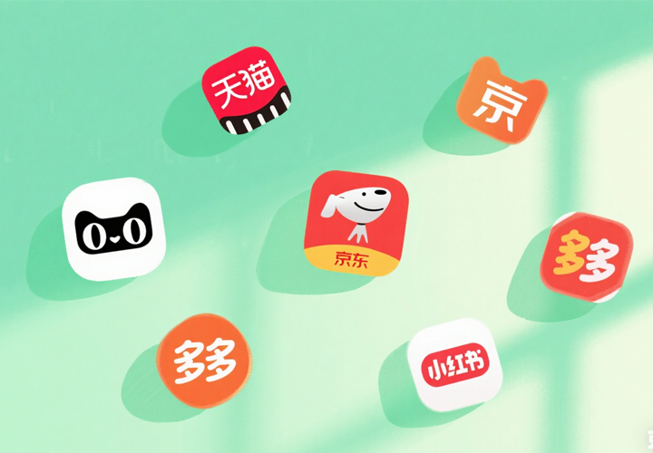 聚焦“渠道矩陣”